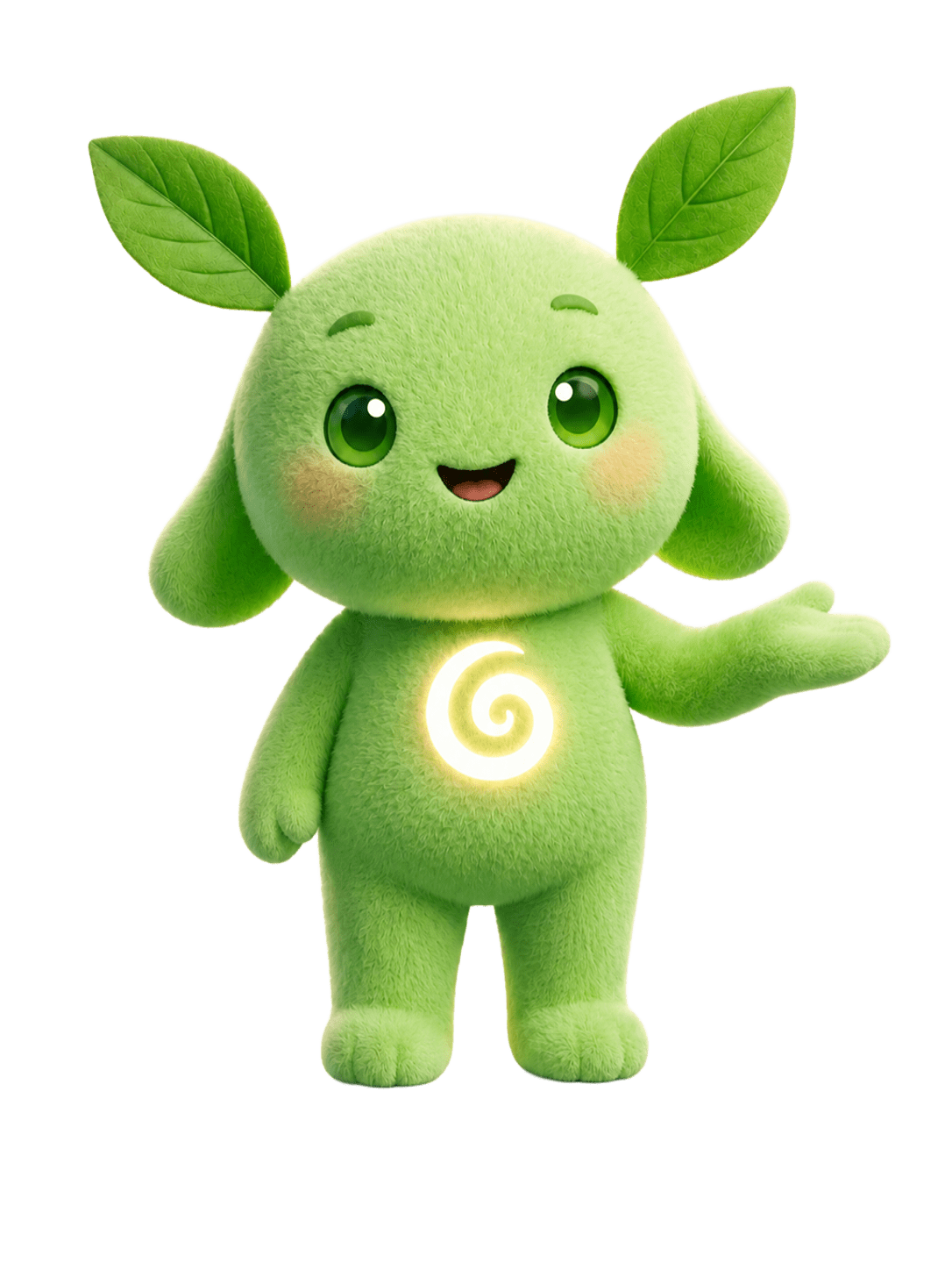 Jaisu, guía de Mind & Body Balance