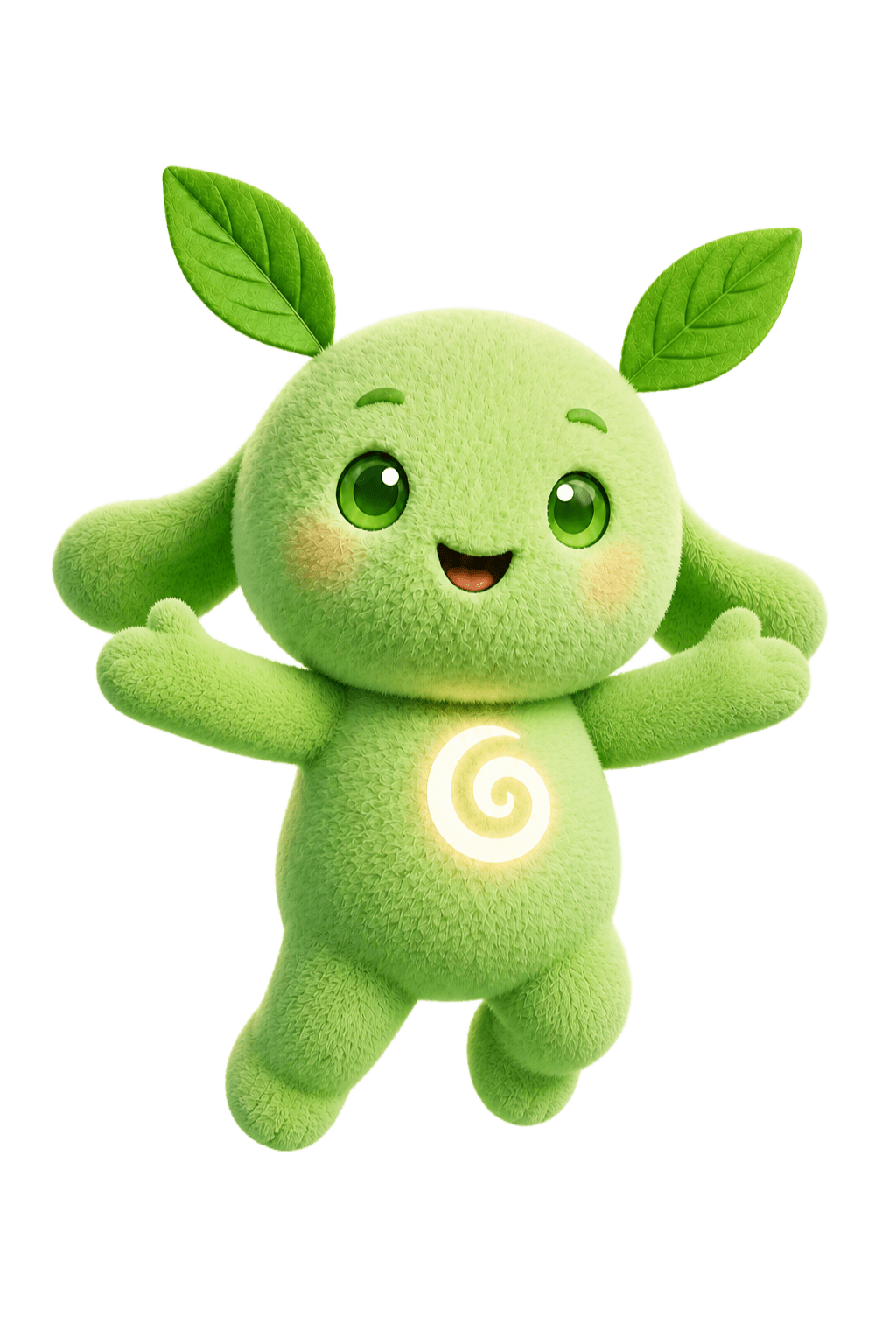 Jaisu, guía de Mind & Body Balance