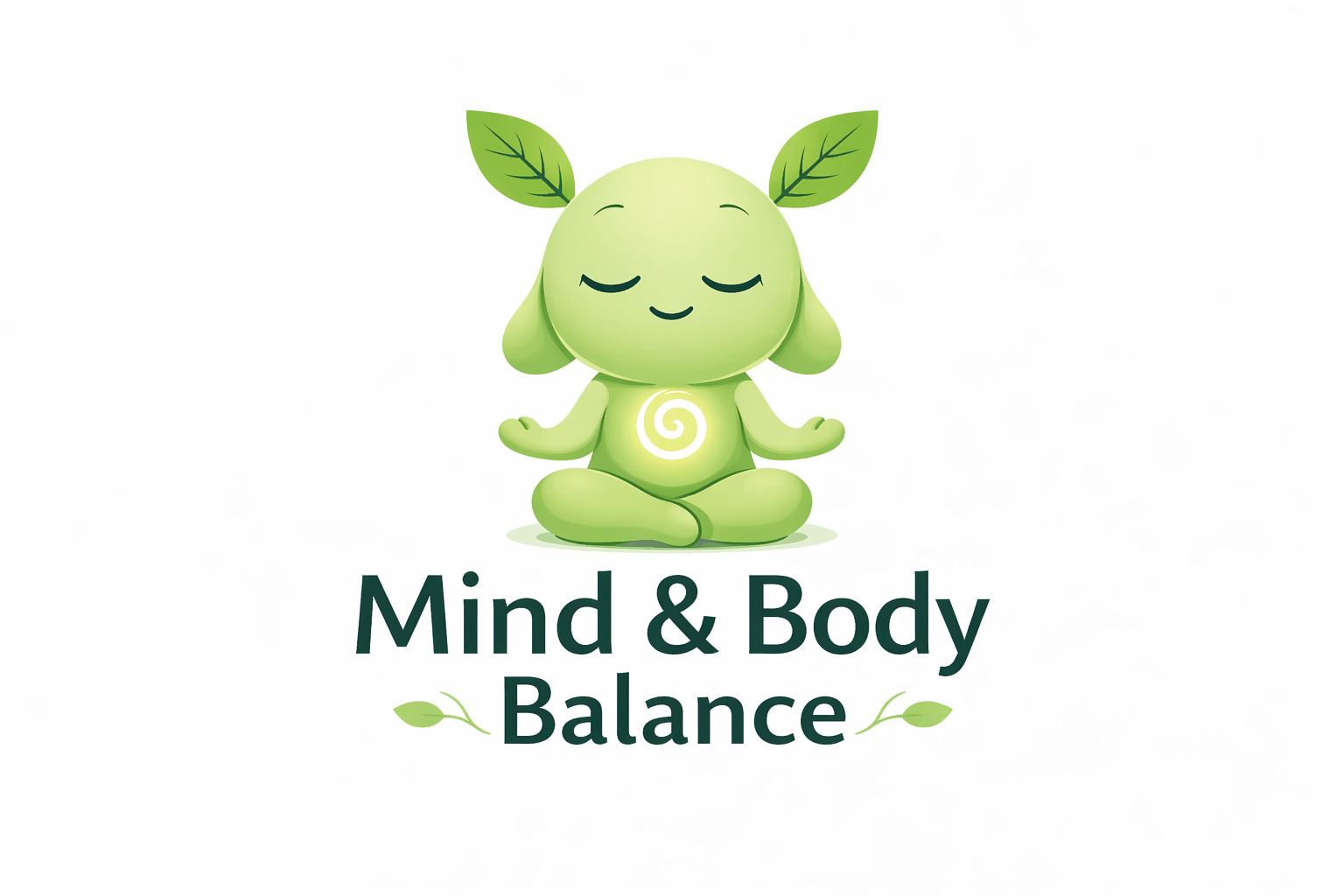 Mind & Body Balance